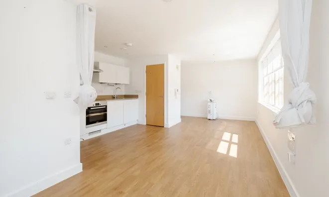 Недвижимость Mildmay Avenue: 14