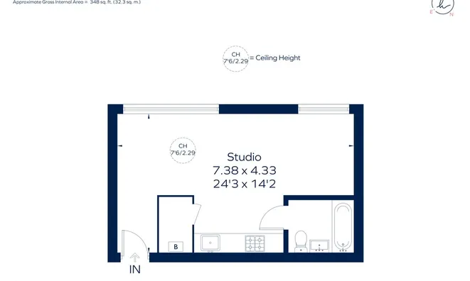 Недвижимость Mildmay Avenue: 15