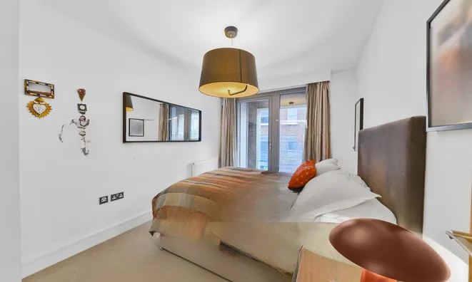 Недвижимость Dalston Curve, Boleyn Road, Dalston: 1