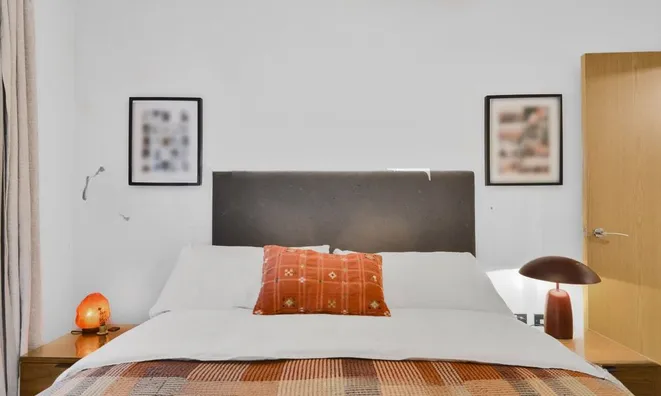 Недвижимость Dalston Curve, Boleyn Road, Dalston: 2