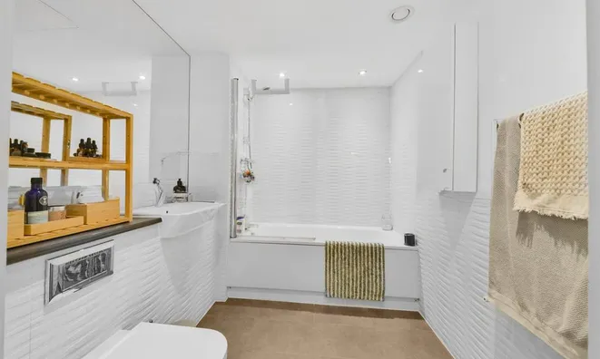 Недвижимость Dalston Curve, Boleyn Road, Dalston: 3