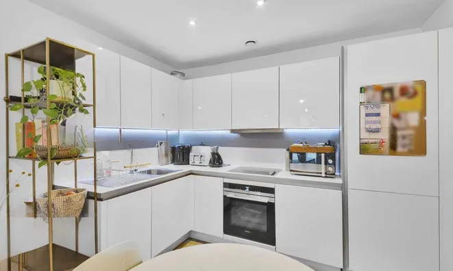 Недвижимость Dalston Curve, Boleyn Road, Dalston: 8