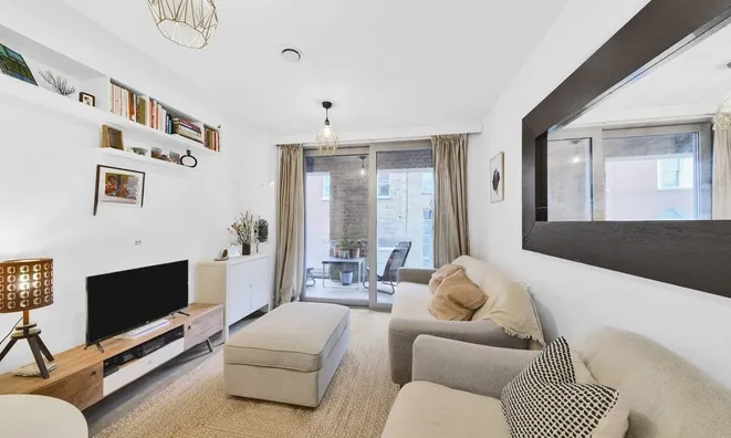 Недвижимость Dalston Curve, Boleyn Road, Dalston: 9