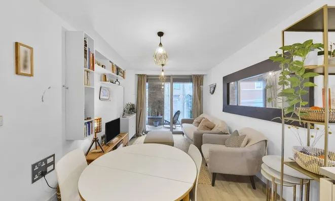 Недвижимость Dalston Curve, Boleyn Road, Dalston: 10