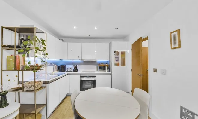 Недвижимость Dalston Curve, Boleyn Road, Dalston: 12