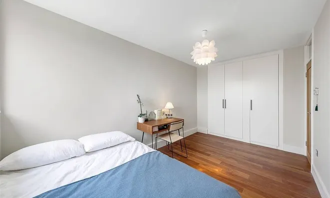 Недвижимость Regency Street, Westminster: 2