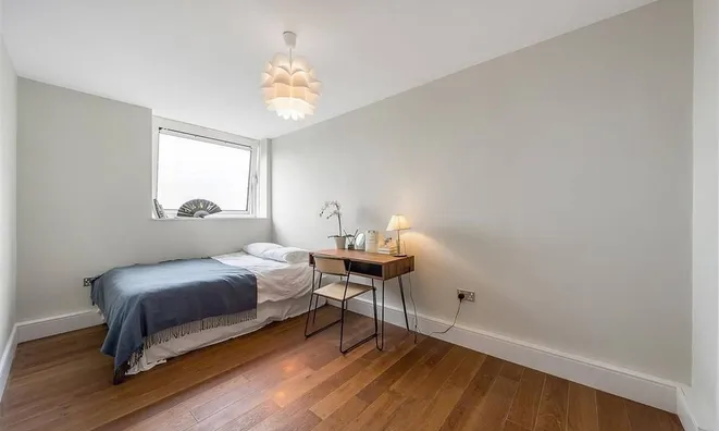 Недвижимость Regency Street, Westminster: 3