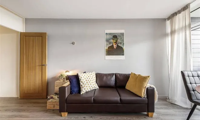 Недвижимость Regency Street, Westminster: 5