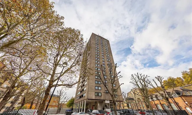 Недвижимость Regency Street, Westminster: 6