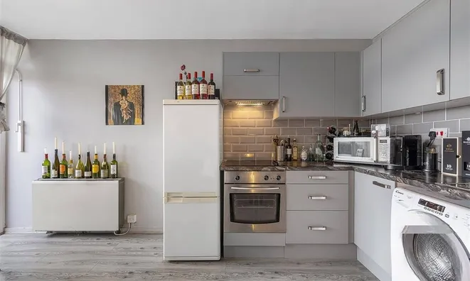 Недвижимость Regency Street, Westminster: 7