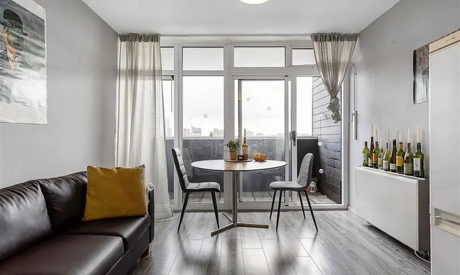 Недвижимость Regency Street, Westminster: 9