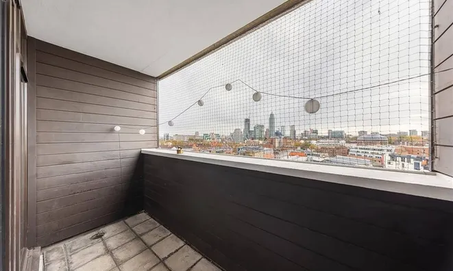 Недвижимость Regency Street, Westminster: 10