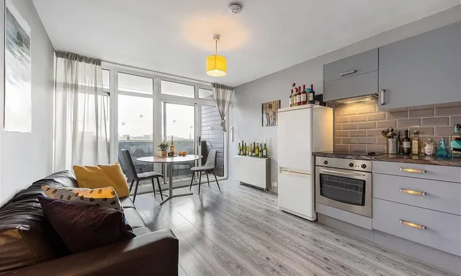 Недвижимость Regency Street, Westminster: 11