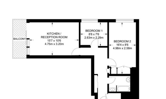 Недвижимость Regency Street, Westminster: 13