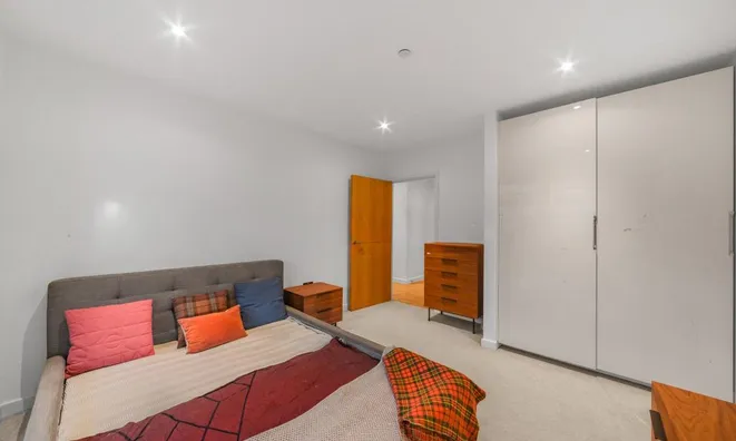 Недвижимость Danson Mews, Walworth: 2