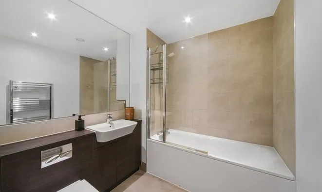 Недвижимость Danson Mews, Walworth: 3