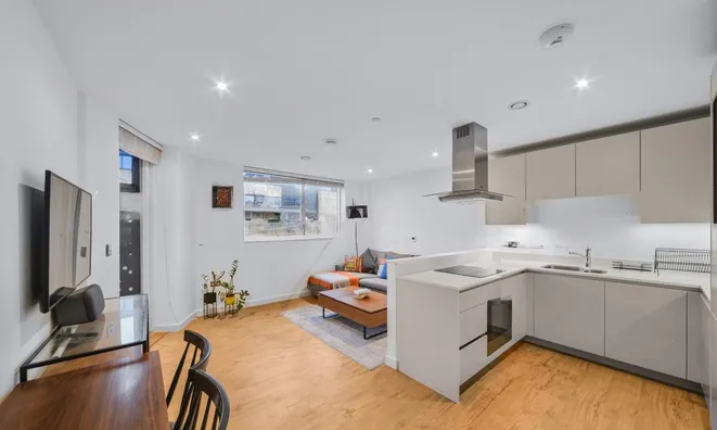 Недвижимость Danson Mews, Walworth: 6