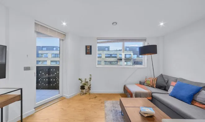 Недвижимость Danson Mews, Walworth: 7