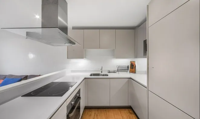 Недвижимость Danson Mews, Walworth: 9