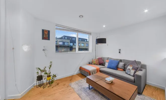 Недвижимость Danson Mews, Walworth: 10