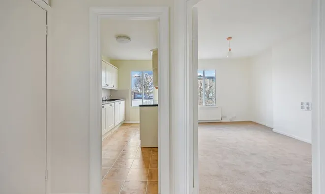 Недвижимость Cathnor Road: 3