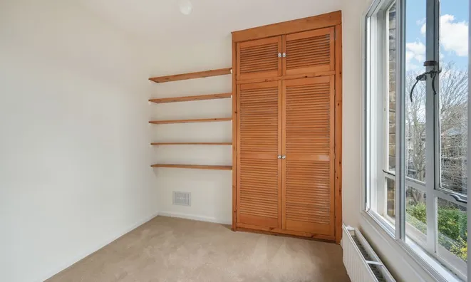 Недвижимость Cathnor Road: 5