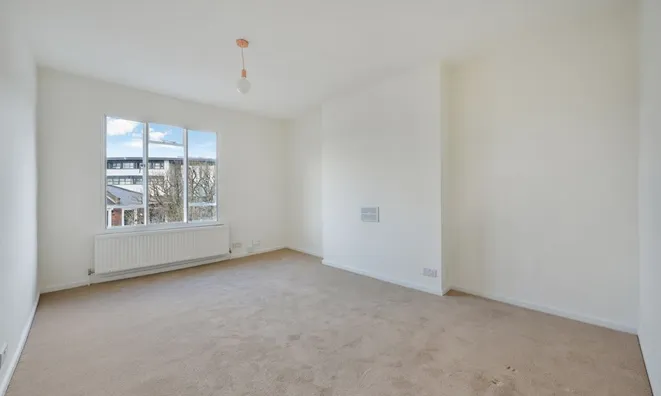 Недвижимость Cathnor Road: 7