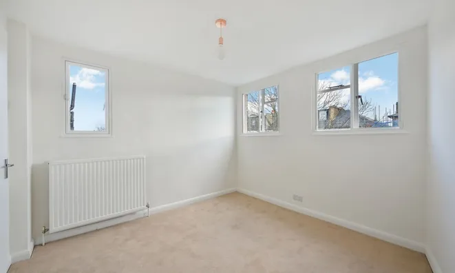 Недвижимость Cathnor Road: 11