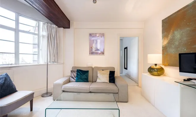 Недвижимость Orsett Terrace: 1