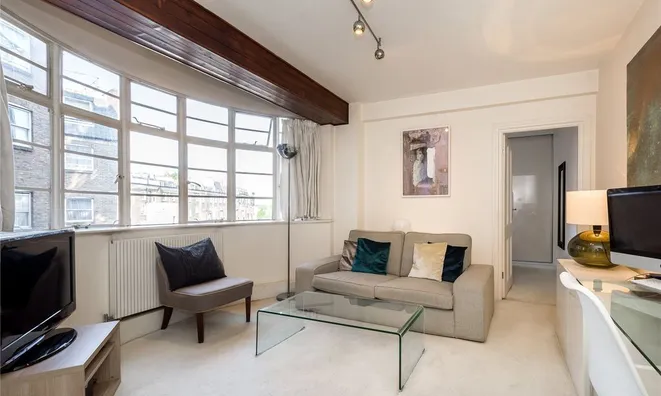 Недвижимость Orsett Terrace: 2