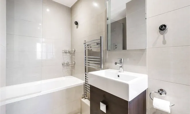 Недвижимость Orsett Terrace: 4