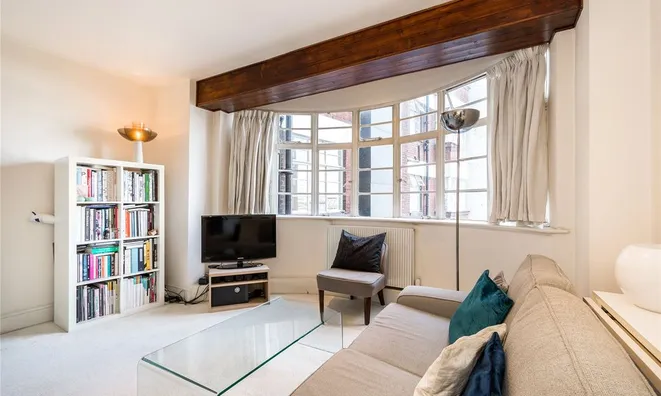 Недвижимость Orsett Terrace: 6