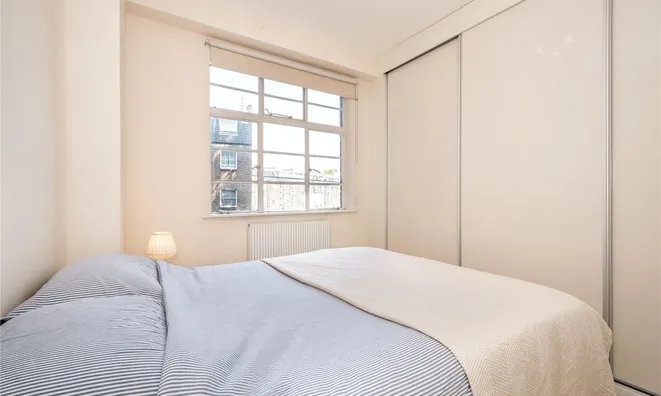 Недвижимость Orsett Terrace: 7