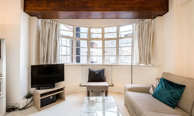 Недвижимость Orsett Terrace: 8