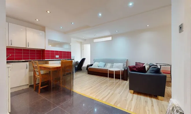 Недвижимость Park West Tower, Edgware Road: 1