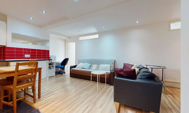 Недвижимость Park West Tower, Edgware Road: 2