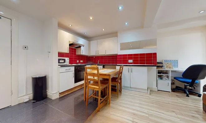 Недвижимость Park West Tower, Edgware Road: 3