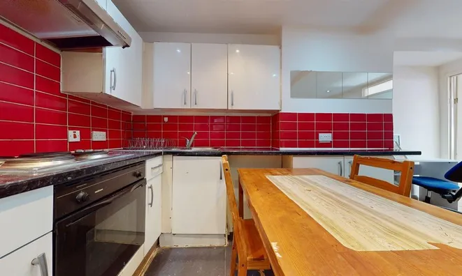 Недвижимость Park West Tower, Edgware Road: 5