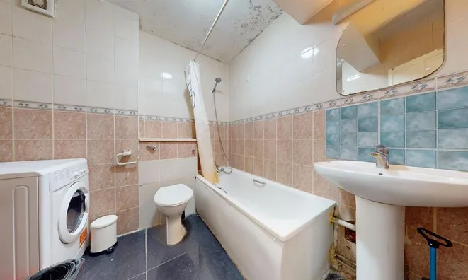 Недвижимость Park West Tower, Edgware Road: 7