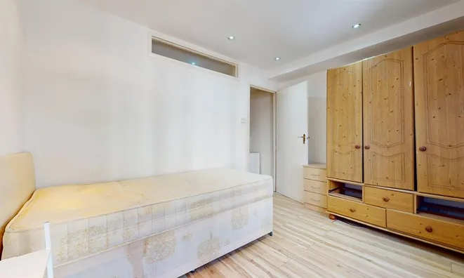 Недвижимость Park West Tower, Edgware Road: 8