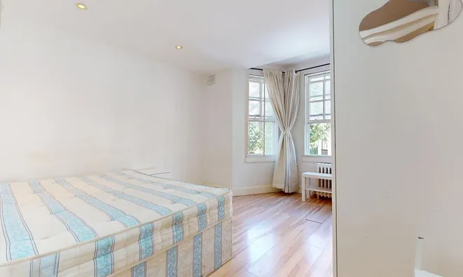 Недвижимость Park West Tower, Edgware Road: 11