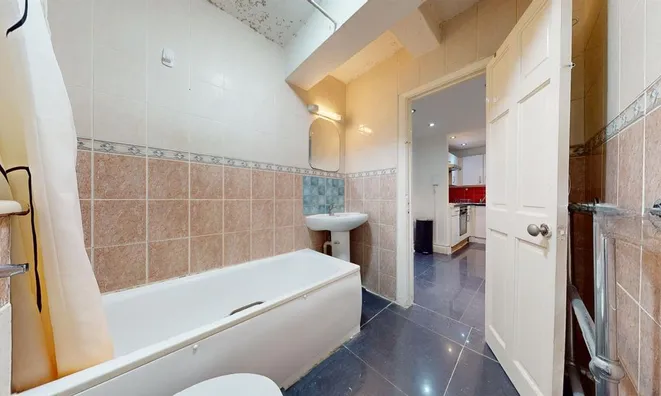 Недвижимость Park West Tower, Edgware Road: 15