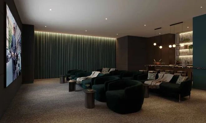 Недвижимость Brent Cross Town, Brent Cross: 3