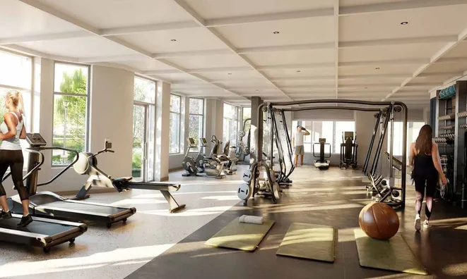 Недвижимость Brent Cross Town, Brent Cross: 6