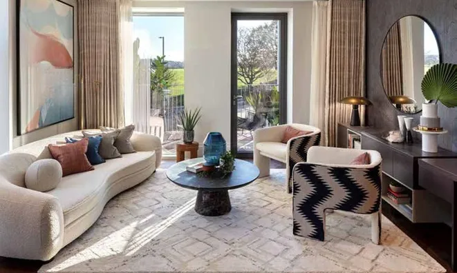 Недвижимость Brent Cross Town, Brent Cross: 11