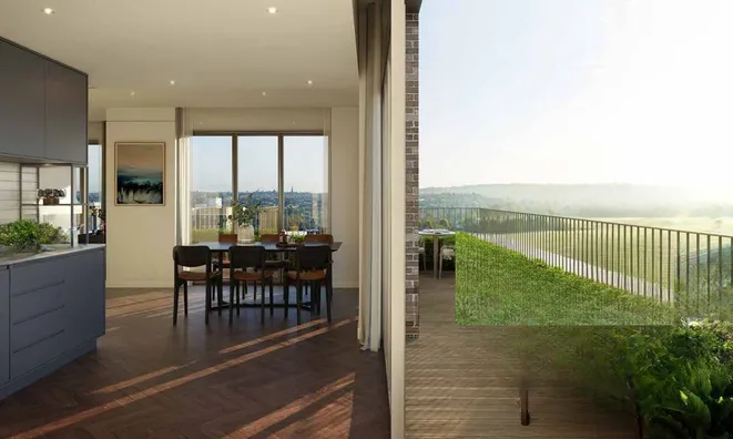 Недвижимость Brent Cross Town, Brent Cross: 12