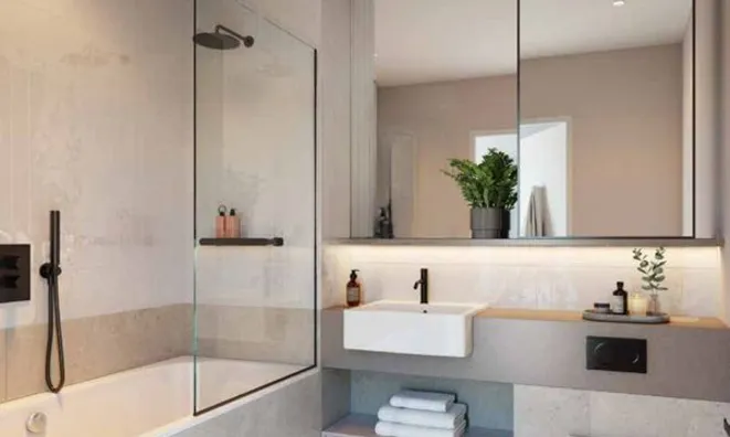 Недвижимость Brent Cross Town, Brent Cross: 14