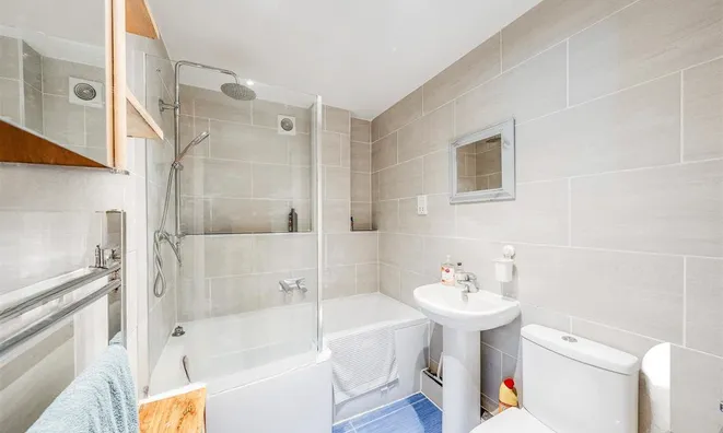 Недвижимость Jubilee Building, Jamaica Road, Bermondsey: 1