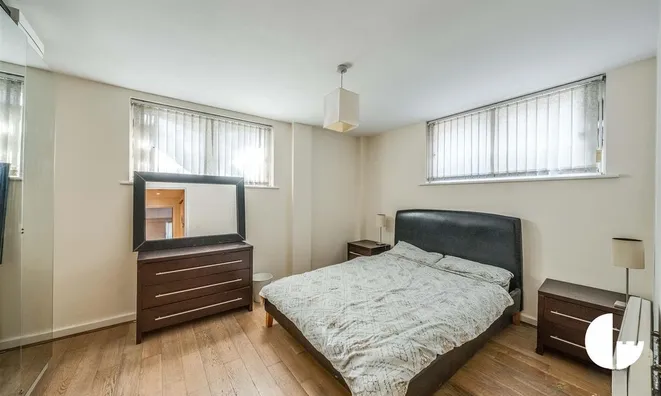 Недвижимость Jubilee Building, Jamaica Road, Bermondsey: 2