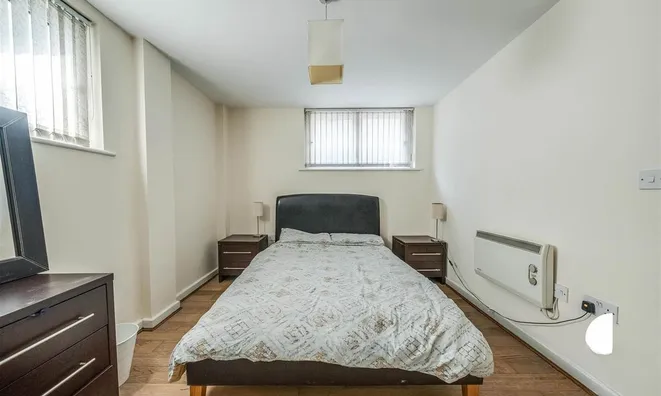 Недвижимость Jubilee Building, Jamaica Road, Bermondsey: 3